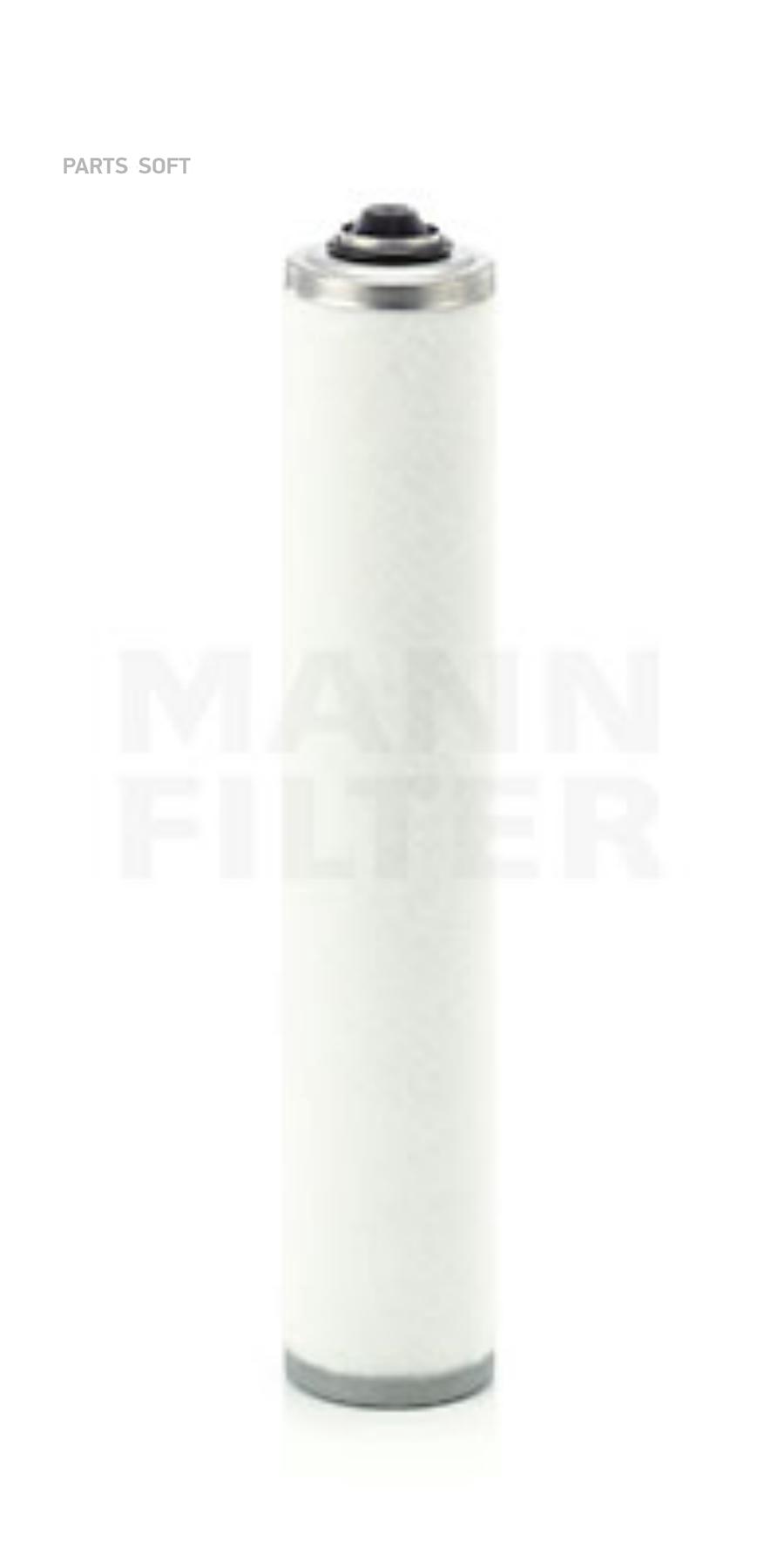 LE9019 MANN-FILTER Воздушно-масляный сепаратор 