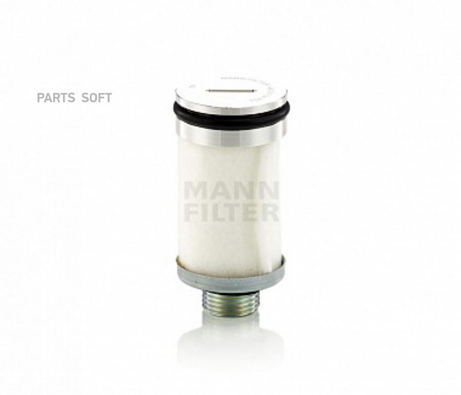 LE8003X MANN-FILTER Фильтр, пневмооборудование