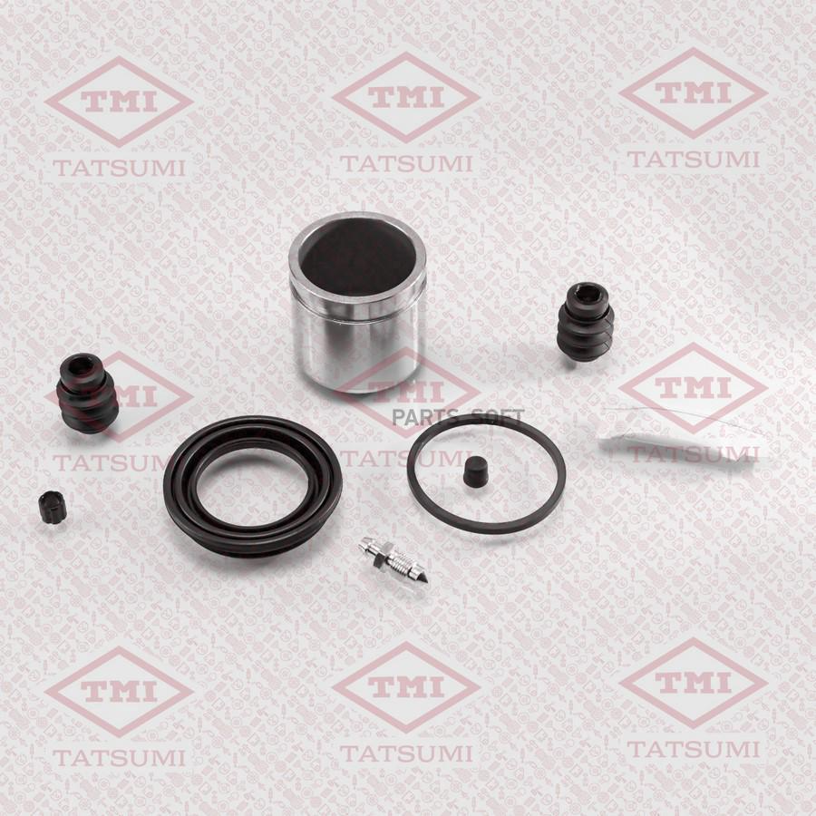 TCG1132 TATSUMI Ремкомплект тормозного суппорта переднего