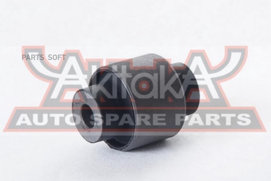0301117 AKITAKA Снят с производства Сайлентблок амортизатора зад прав/лев 