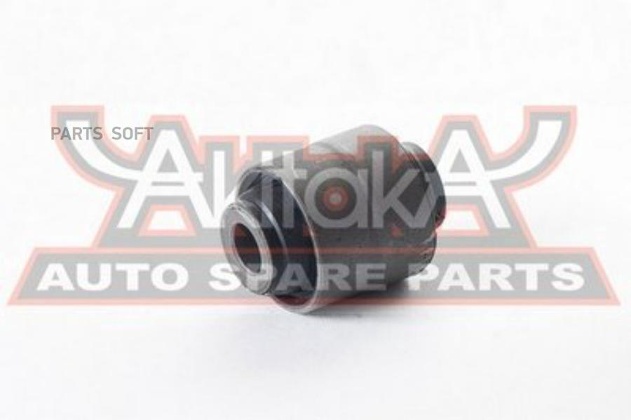 0301143 AKITAKA Снят с производства Сайлентблок рычага подвески зад прав/лев 