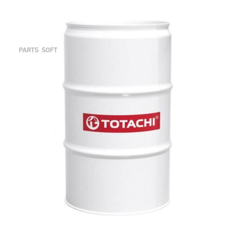 21060 TOTACHI Трансмиссионное масло TOTACHI ATF SP-IV, 60л