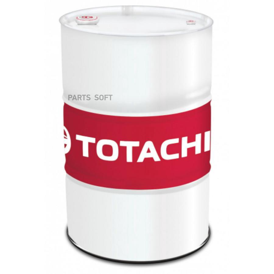 20522 TOTACHI Трансмиссионное масло TOTACHI ATF CVT Multi-Type, 200л