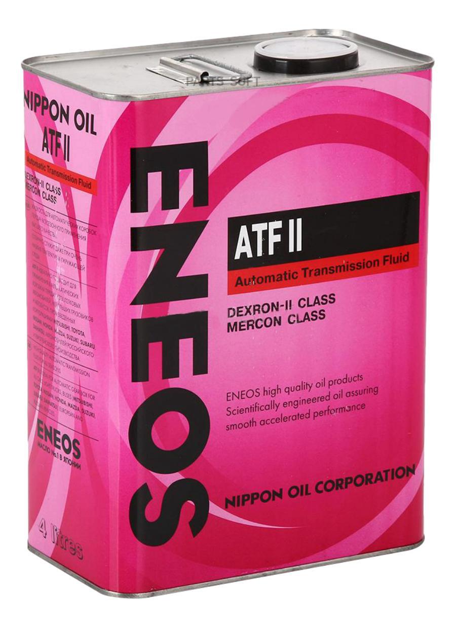 Eneos atf dexron. Трансмиссионное масло ENEOS ATF Dexron-II. Трансмиссионное масло ENEOS ATF Dexron-III. ENEOS Л. ENEOS ATF III цвет.