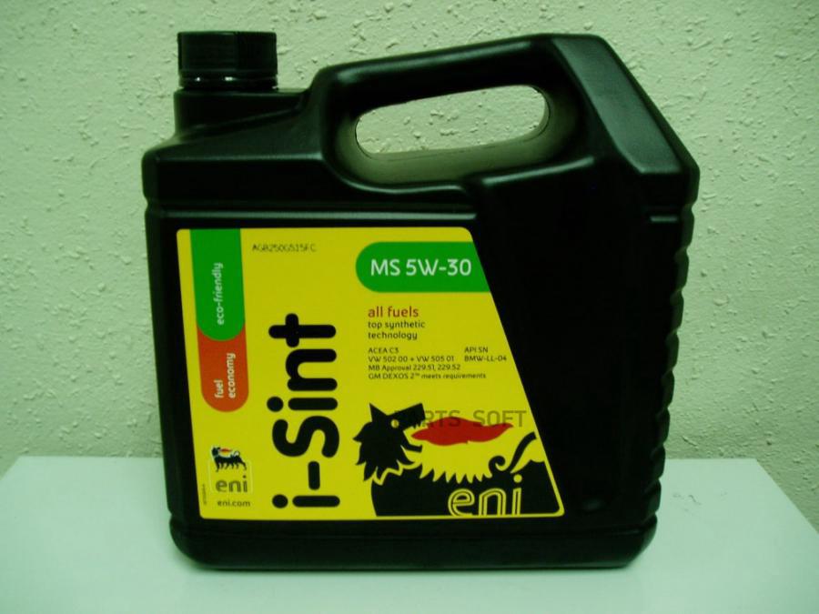 Л синт. Eni i-Sint MS 5w-30. Eni 5w30 i-Sint MS/4. Eni i-Sint 5w-30 5л. Eni i-Sint MS 5w30 c3.