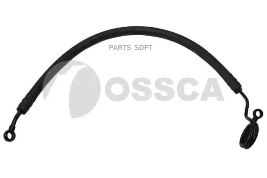06498 OSSCA Гидравлический насос, рулевое управление