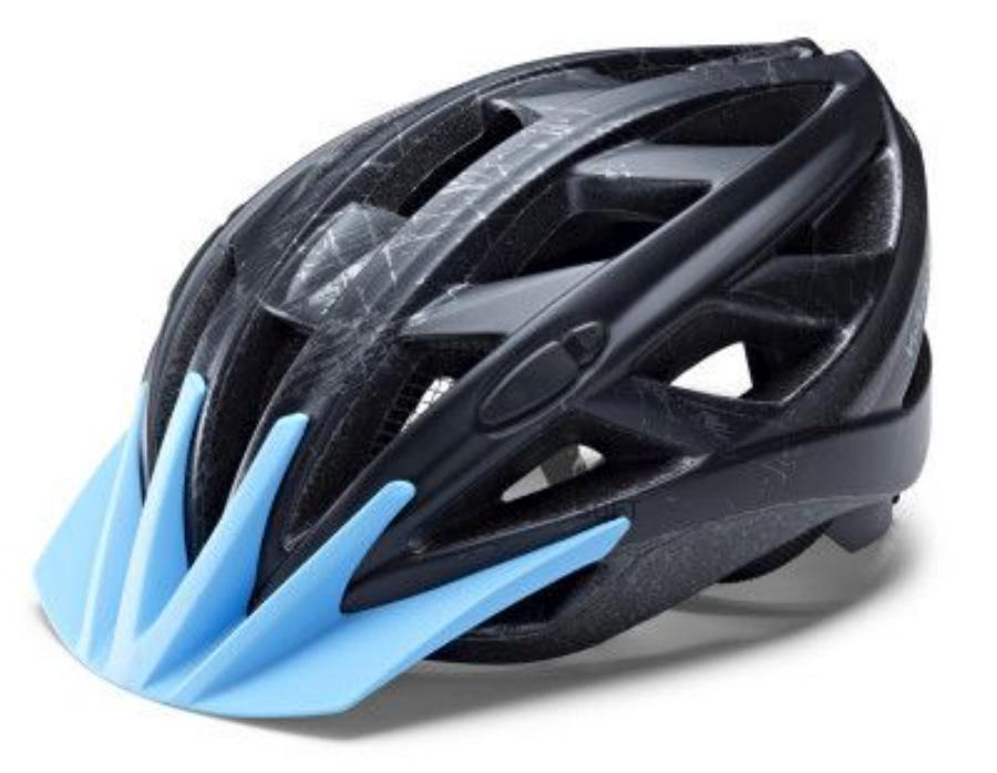 Велосипедный шлем Volkswagen Bike Helmet