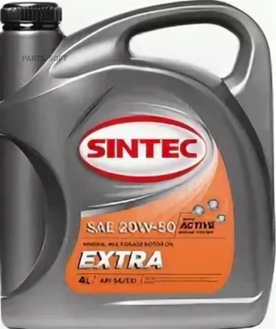 Sintec extra