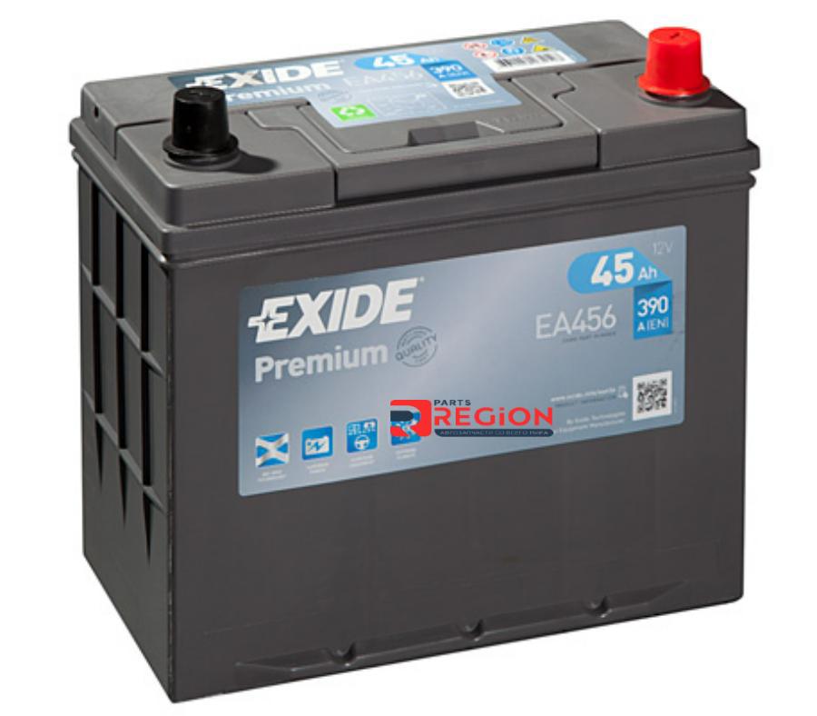 Batterie Exide EB1100 12v 110AH 850A L6D