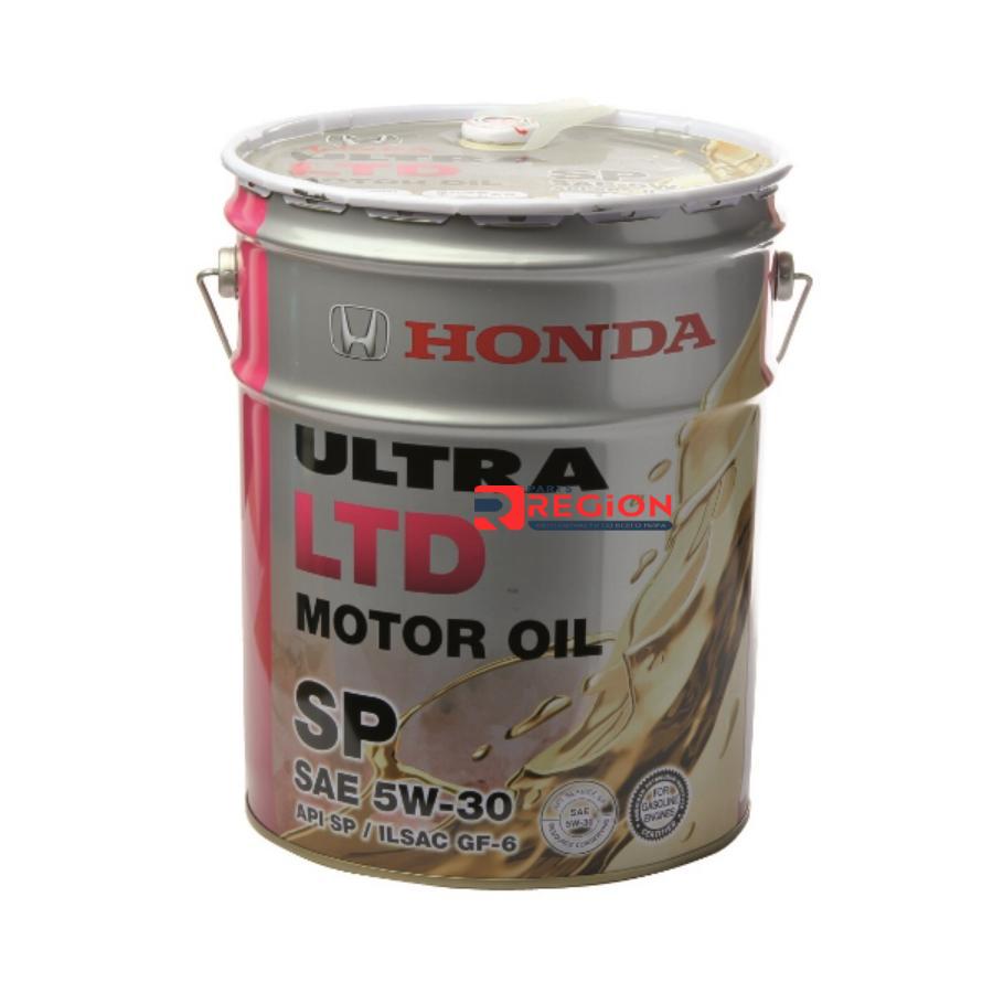 Honda ultra ltd sp