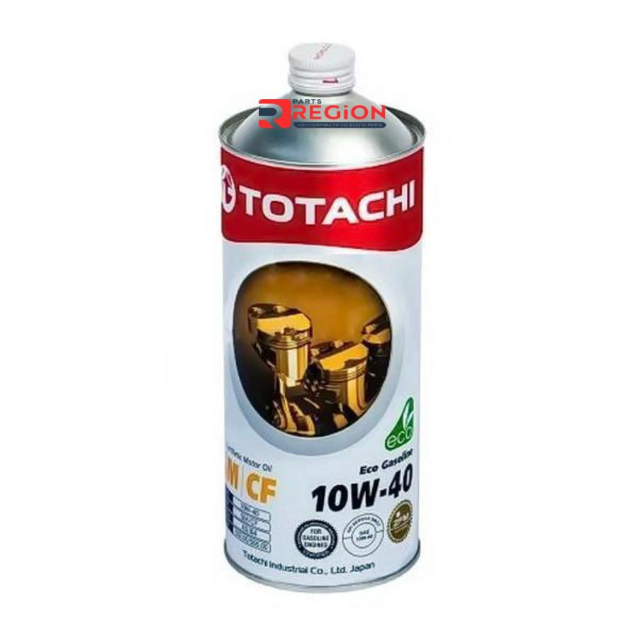 Тотачи подбор масла. TOTACHI Eko gasoline 10w40. Масло Тотачи Страна производитель. TOTACHI 4589904934902 деталь. TOTACHI 19604 масло моторное.