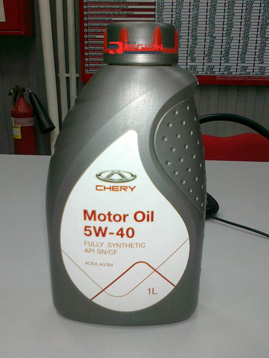 Chery Motor Oil 5w40. Chery oil5w401. Chery Motor Oil 5w-40 SN/CF. Chery Oil 5w-40.