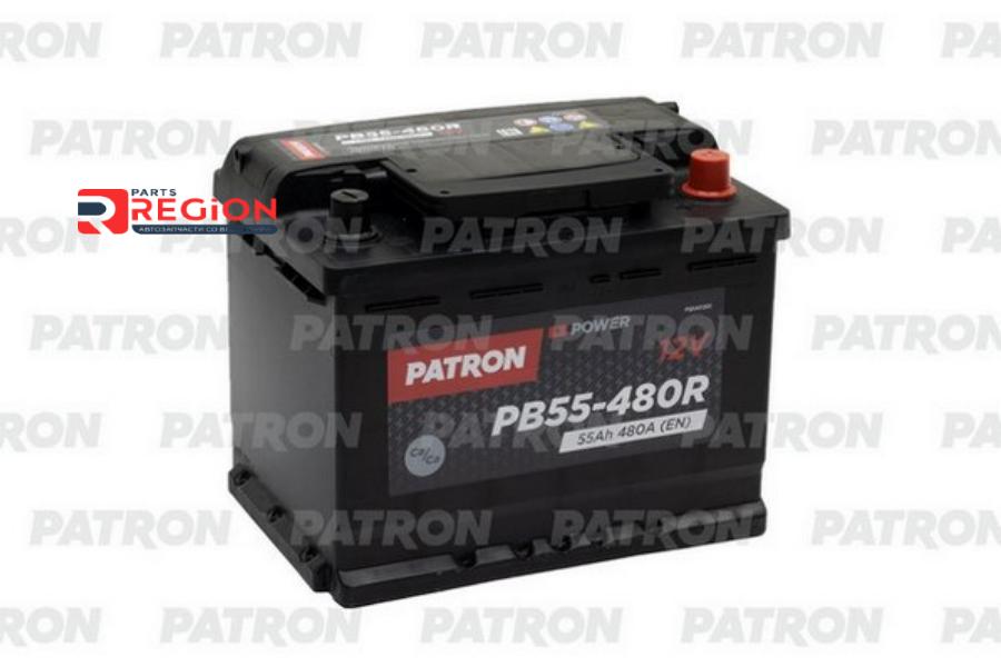 Battery Rechargeable l3g 70ah/640a, d/W/H 278/175/190, B13, -/+