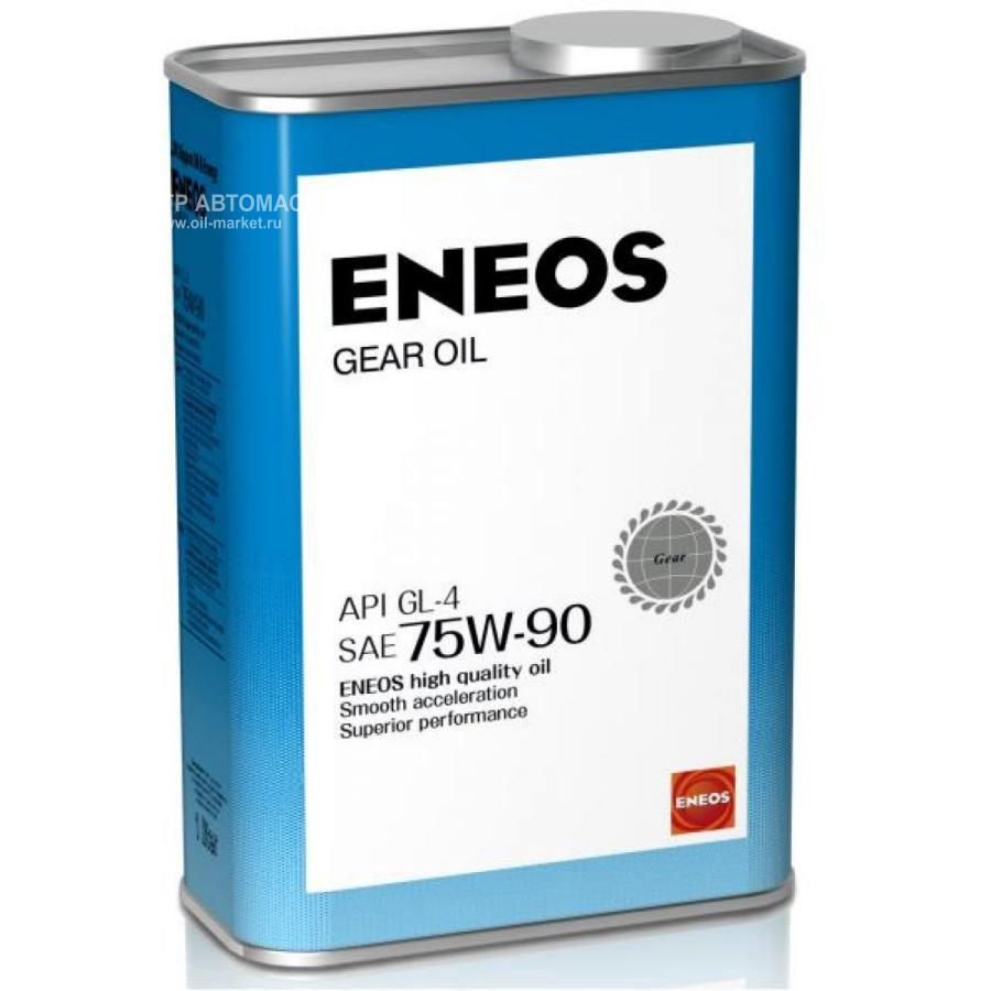 ENEOS GEAR GL-4 75/90 1л