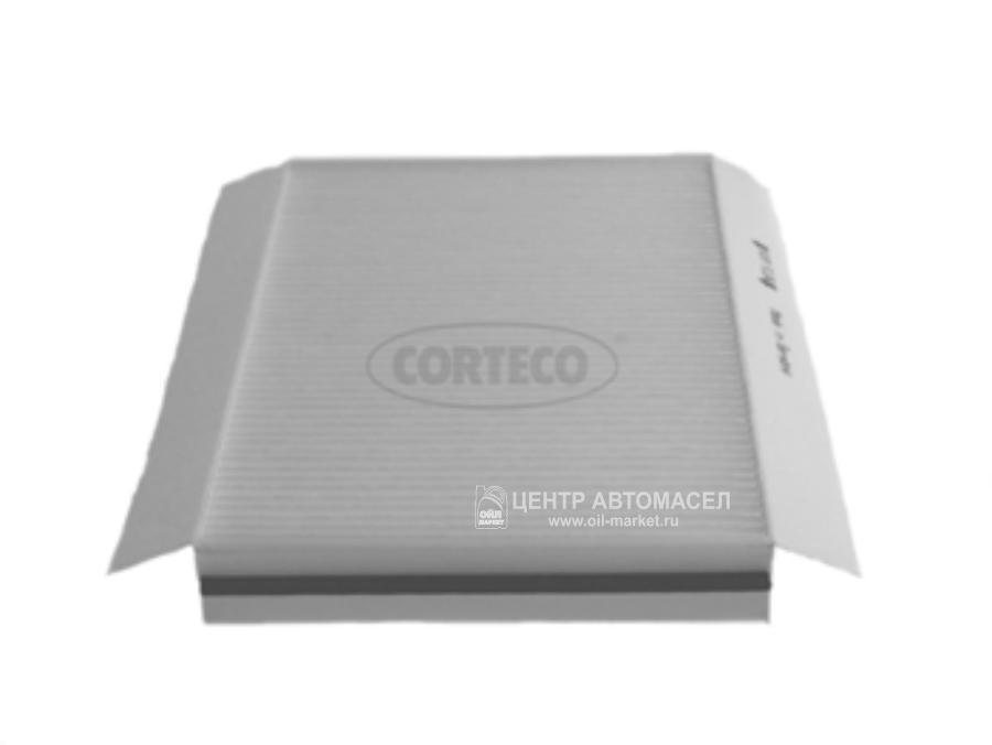 21651891 CORTECO Фильтр, воздух во внутренном пространстве