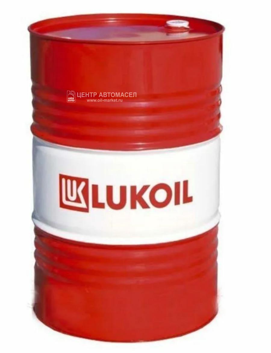 1773237 LUKOIL Масло моторное полусинтетическое Супер 5W-40