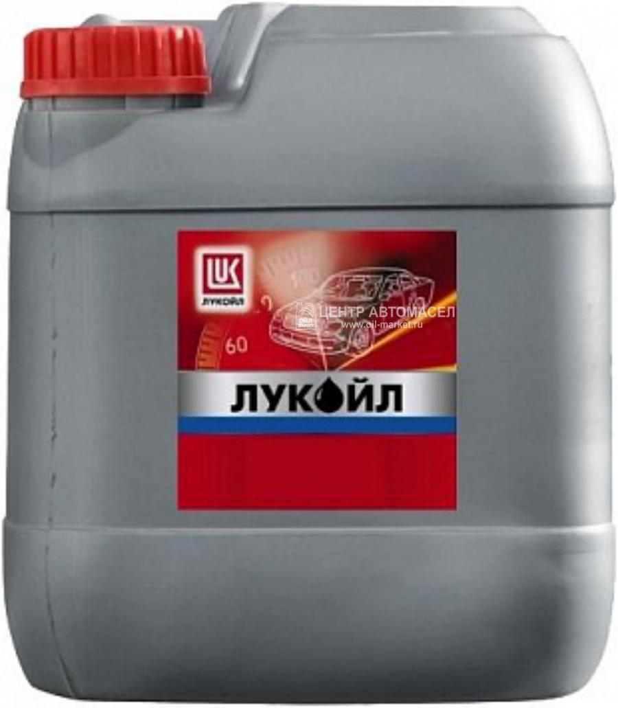 135729 LUKOIL Трансмиссионное масло ЛУКОЙЛ ТМ-5 80W-90 API GL-5