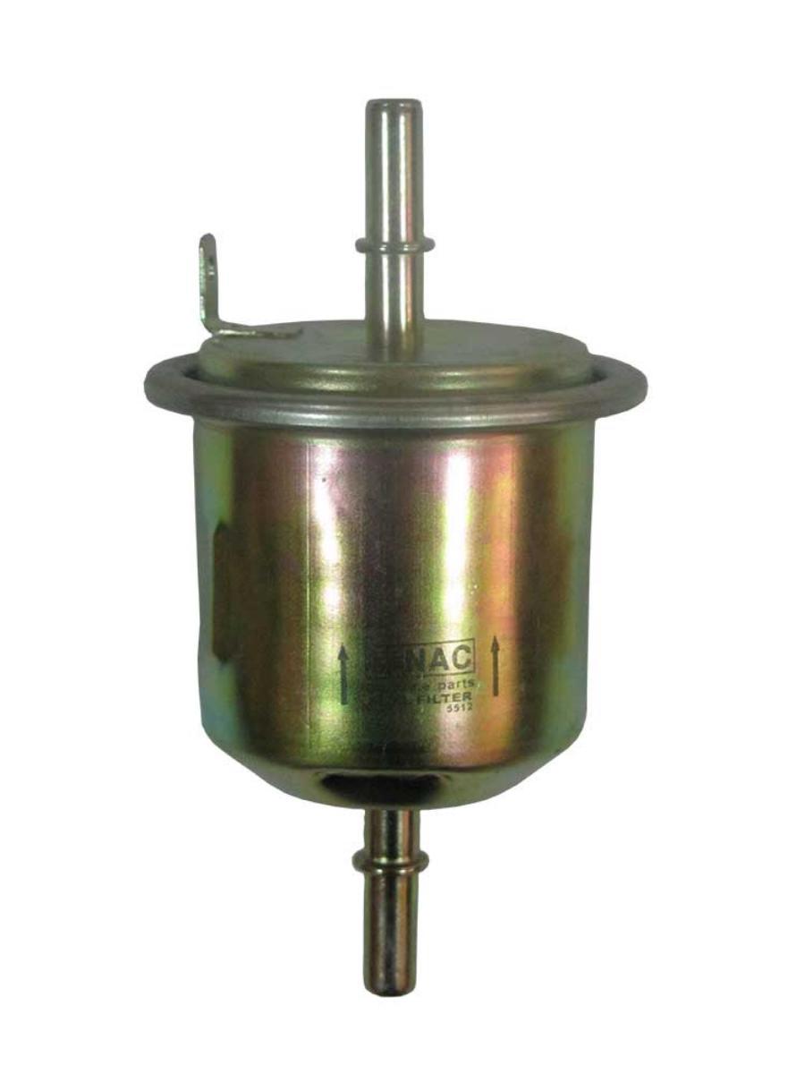 Фильтр топливный NAC 5512