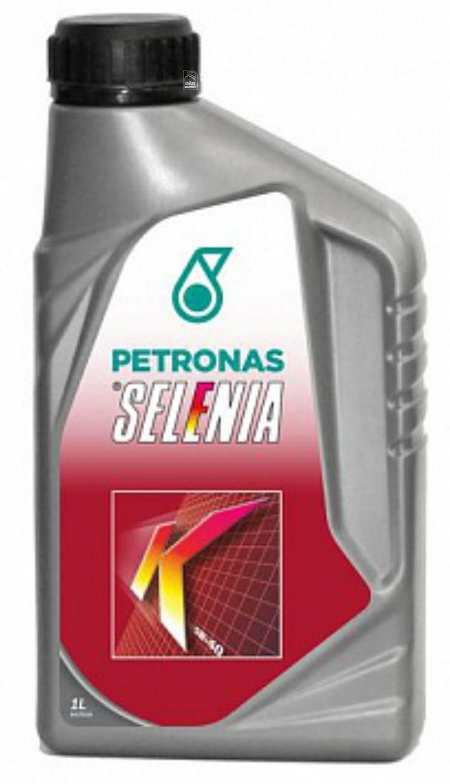 11421616 PETRONAS Моторное масло K