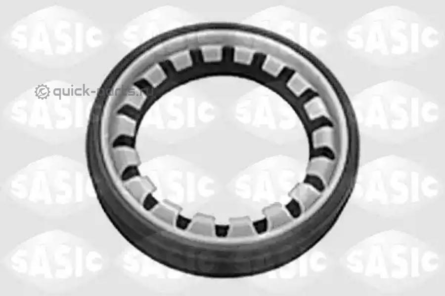 1950001 SASIC Уплотняющее кольцо, дифференциал