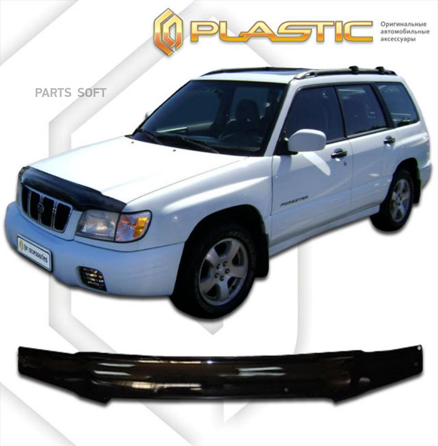 Дефлектор forester. Subaru Forester 2000-2002. Subaru Forester 2000. Дефлектор на капот Subaru Forester. Дефлекторы Subaru Forester SF.