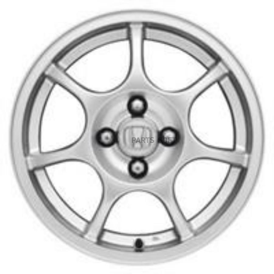 Диск легкосплавный 6 X 15 HONDA 08W15S5A601 купить в Красноярск Крайняя 2а