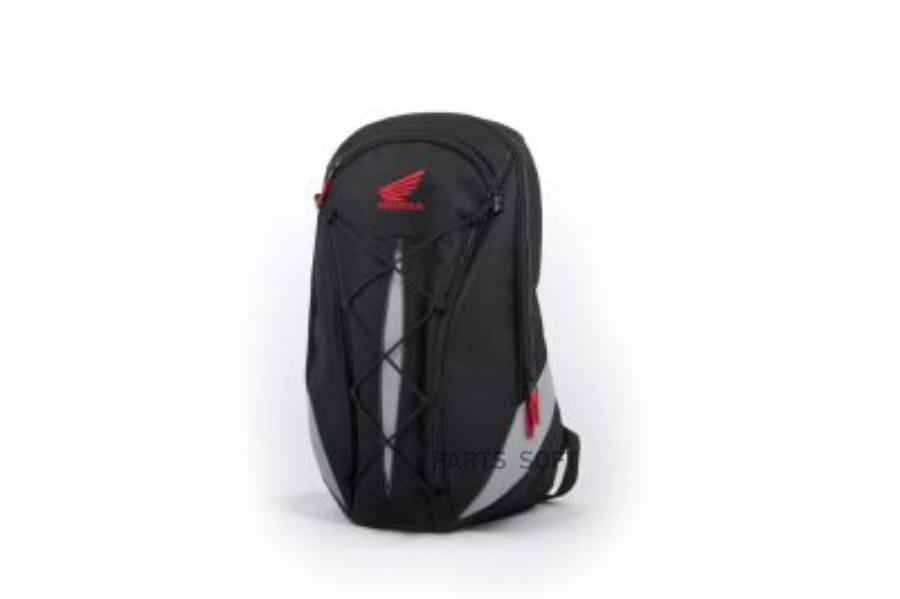 Honda motorcycle outlet backpack