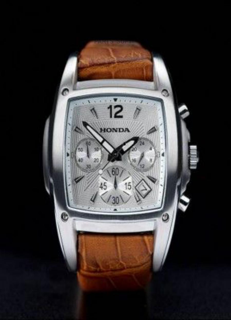 Хронограф Honda Premium Car Watch HONDA 08MLW07CWATM купить в Красноярск  Крайняя 2а