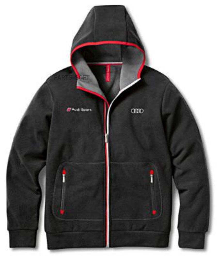 Audi Sport Men s Audi Sport Wind Breaker VAG 3131201802 1 .135