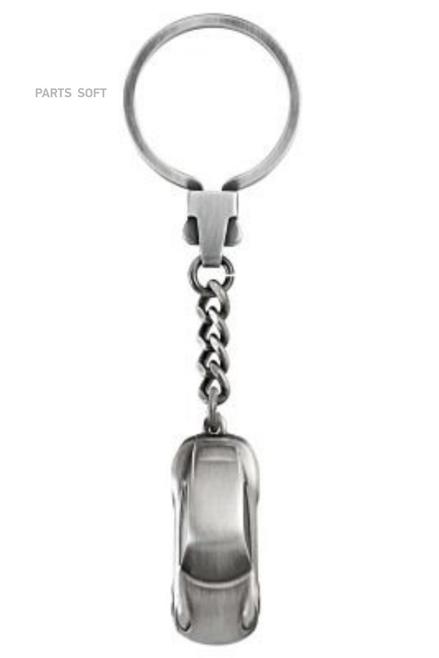 Porsche 2025 911 keyring