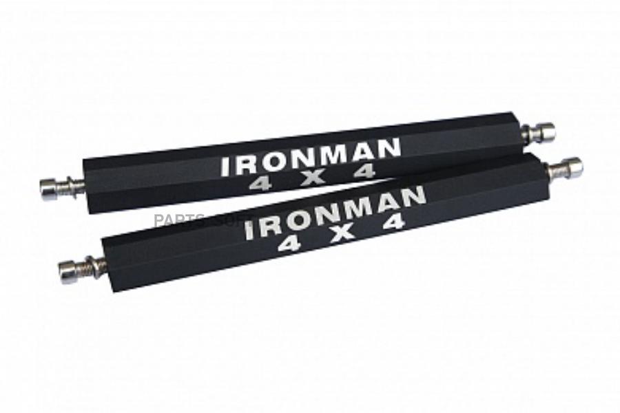 WWB006 IRONMAN Накладка Ironman