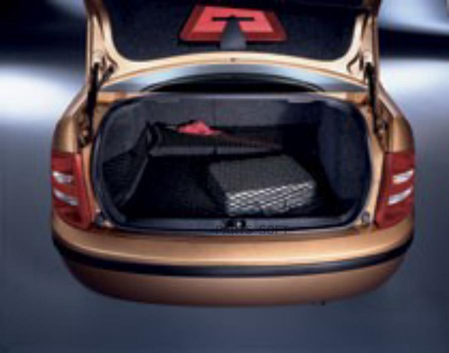 Компактный сабвуфер в багажник: преимущества