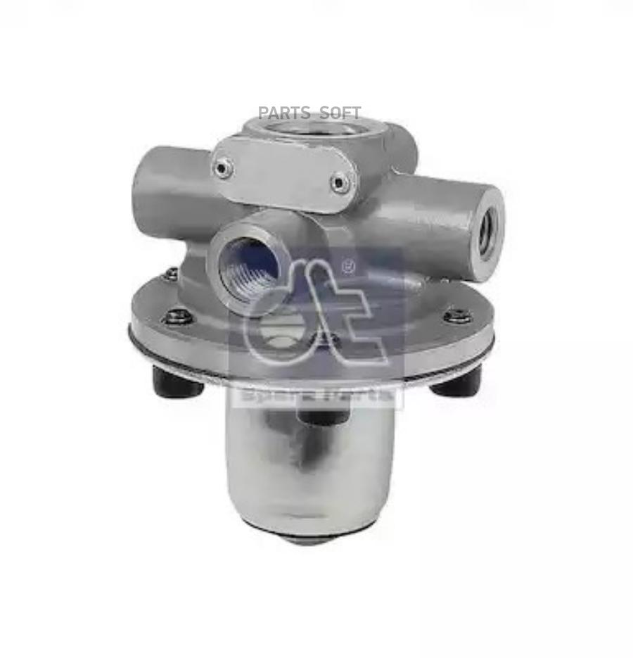 372005 DT SPARE PARTS Pressure limiting valve