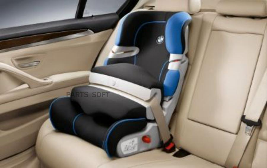 Кресло детское bmw junior seat 1