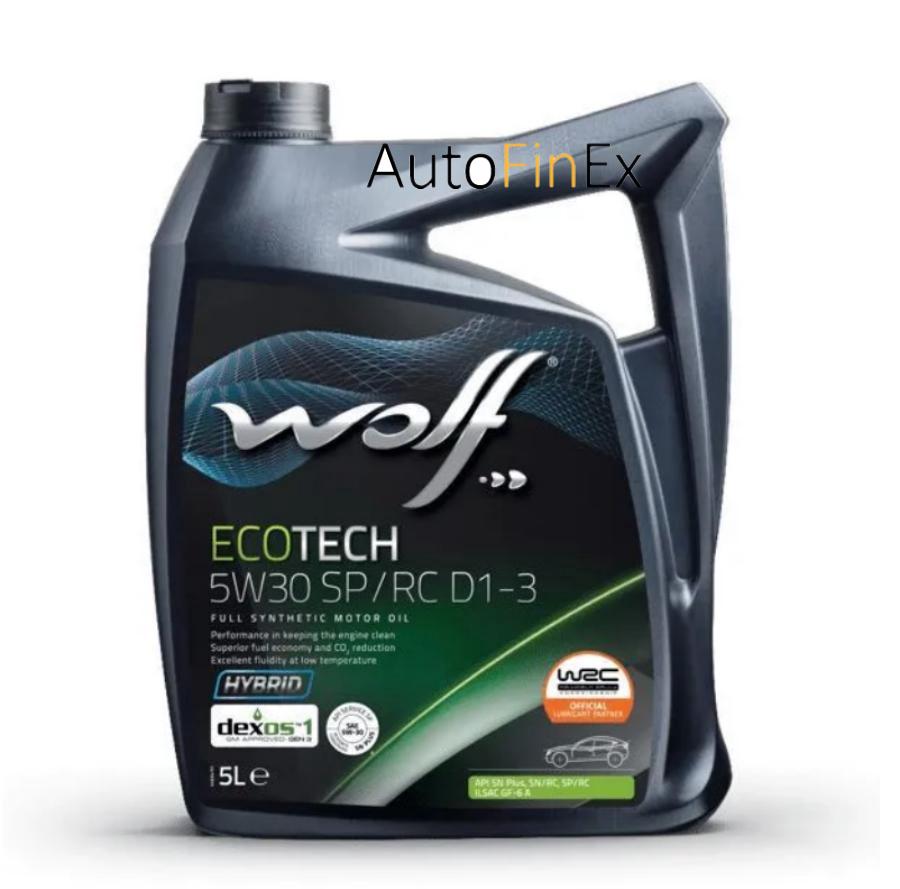 Wolf 5w30 sp extra. Wolf масло моторное VITALTECH 0w30 v 60l. 8308710 Wolf. Wolf Oil 8311291.