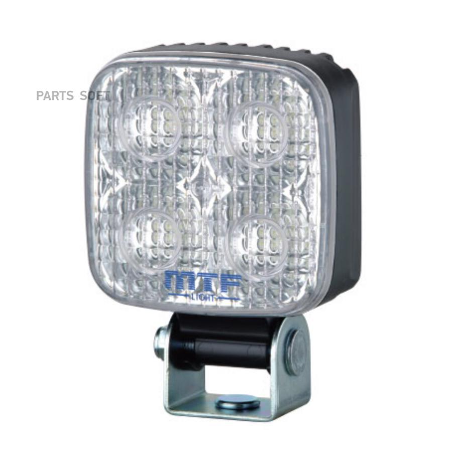 JL9850 Прожектор LED JL9850 MTF-LIGHT купить в каталоге интернет магазина  Авто-Мото.ру по выгодной цене