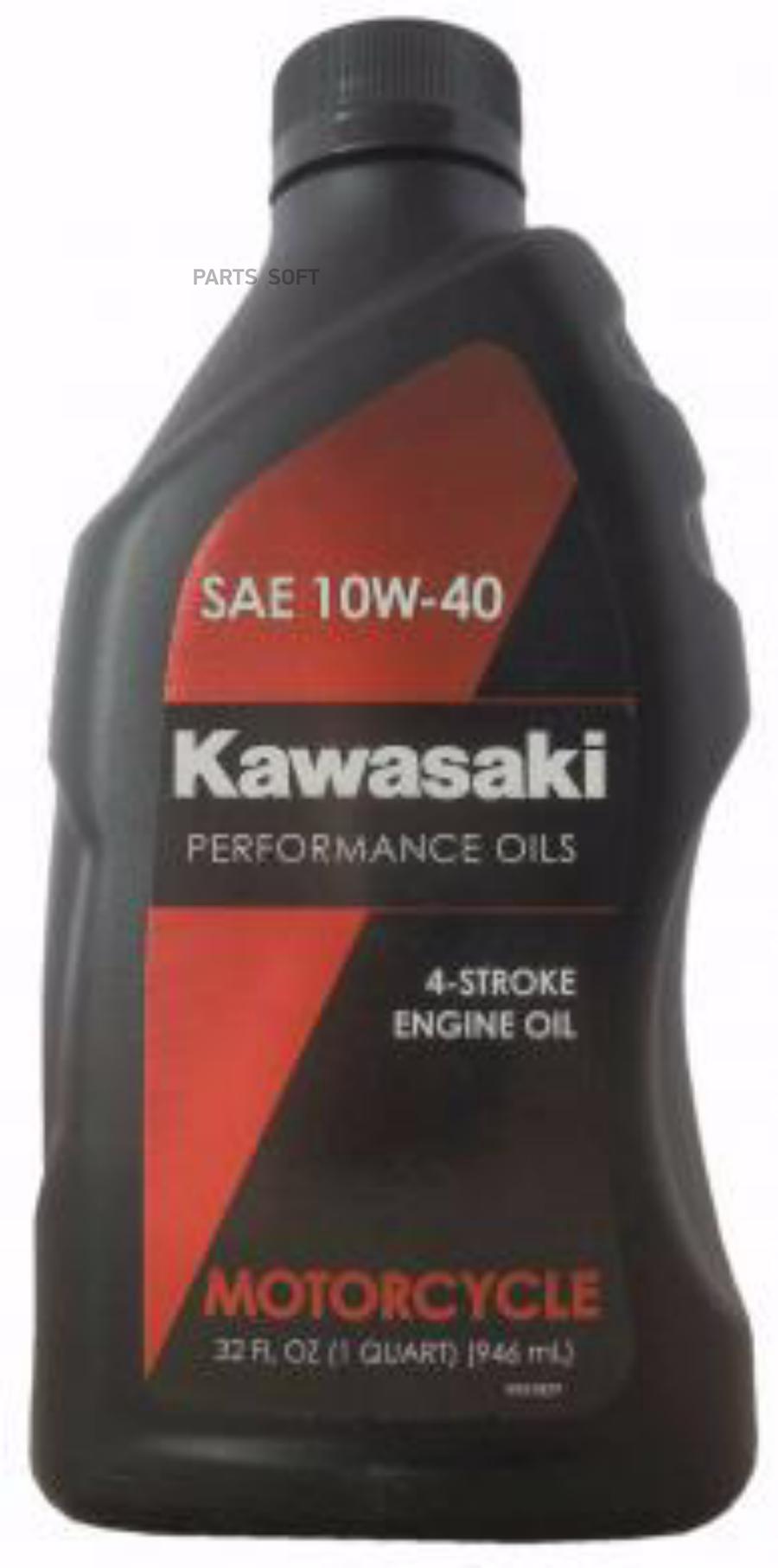 4 stroke engine oil