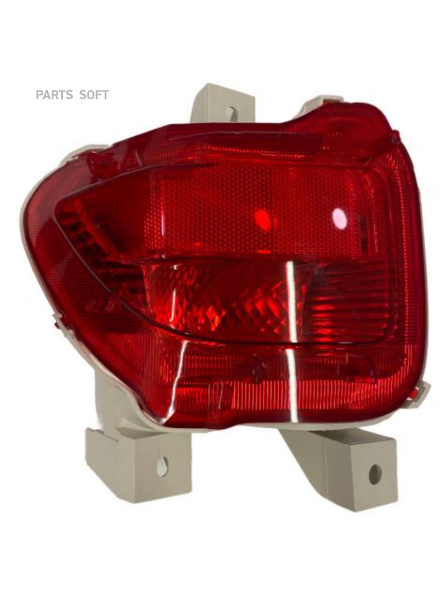 TYRV406731L RAV4 ФОНАРЬ ЗАДН В БАМПЕР ЛЕВ (РОССИЯ) BODYPARTS купить в  каталоге интернет магазина Авто-Мото.ру по выгодной цене