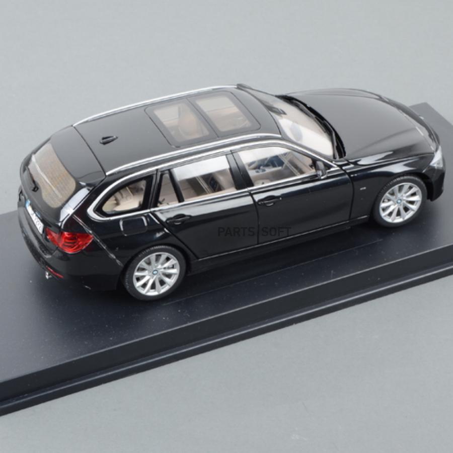 80432244216 Миниатюра БМВ1:18 TOURING F31 BMW купить в каталоге интернет  магазина Авто-Мото.ру по выгодной цене