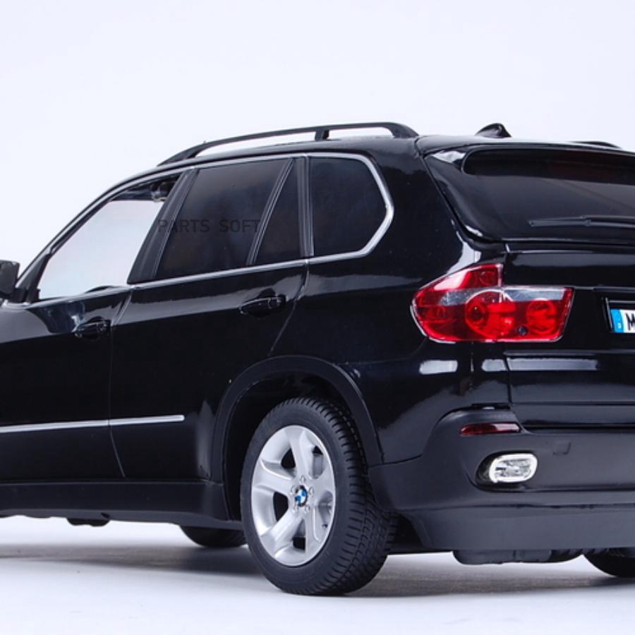 80452234057 Автомобиль на радиоуправлении BMW RC X5 BMW купить в каталоге  интернет магазина Авто-Мото.ру по выгодной цене