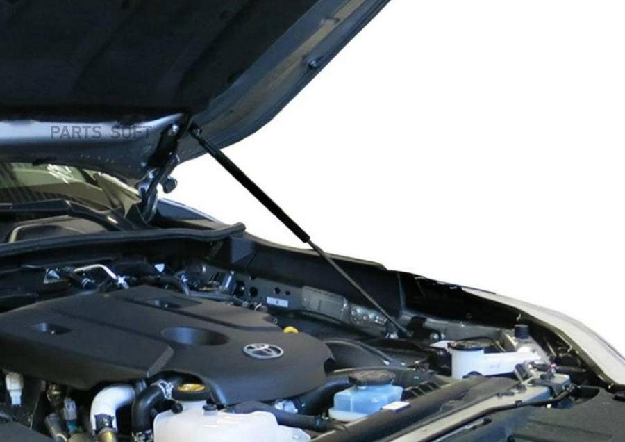 Toyota упоры капота. Амортизатор капота a-Engineering, для Toyota Highlander (2010-2014). Rival амортизаторы капота rav4 2020. Упоры капота Highlander. Газовая амортизаторы капота Тойота Хайлюкс.