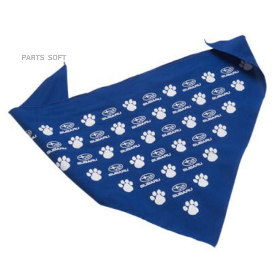 Subaru best sale dog bandana