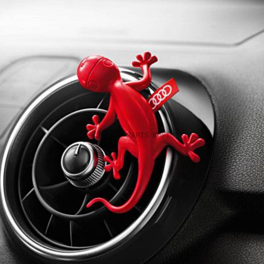 000087009B Ароматизатор воздуха в салон Audi Gecko Cockpit Air Freshener  Flowers VAG купить в каталоге интернет магазина Авто-Мото.ру по выгодной  цене