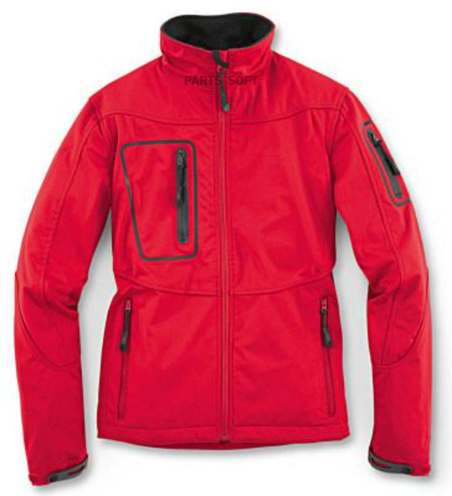 Audi soft shell jacket hotsell