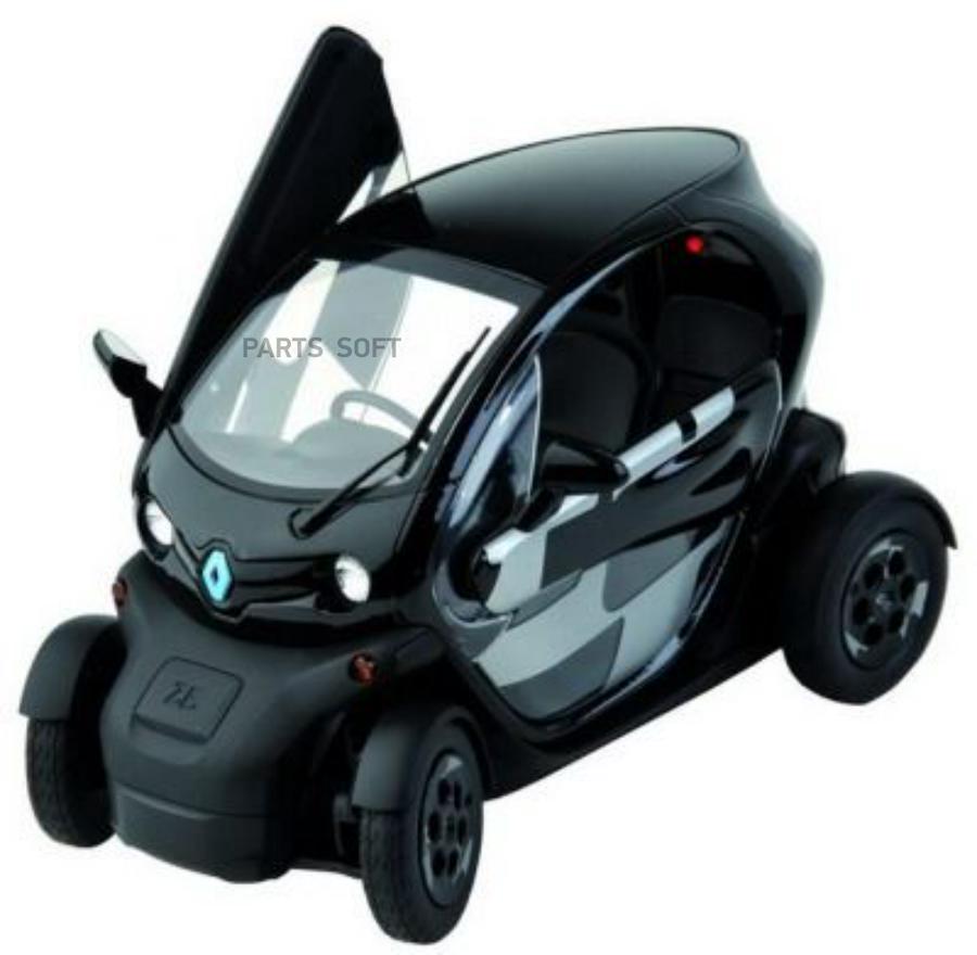 7711431543 ТОЧН МАСШТАБН МОДЕЛЬ А/М 1:43 TWIZY SPO RENAULT купить в  каталоге интернет магазина Авто-Мото.ру по выгодной цене