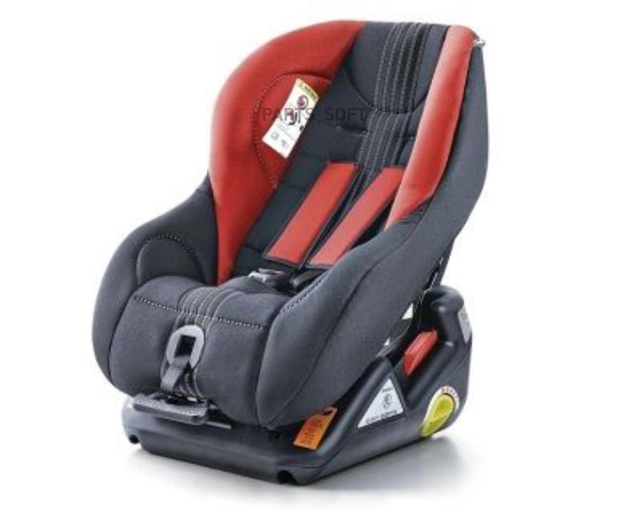 Isofix 0 outlet 1 car seat