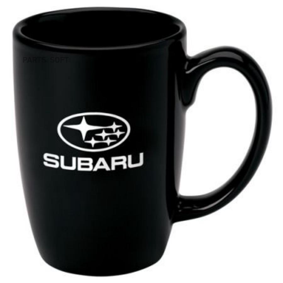 118701 Кружка Subaru Ceramic Mug SUBARU купить в каталоге интернет магазина  Авто-Мото.ру по выгодной цене