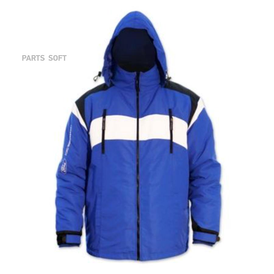 35020116 Куртка Ford Motorsport Outdoor Jacket 2 in 1 unisex New Design  FORD купить в каталоге интернет магазина Авто-Мото.ру по выгодной цене