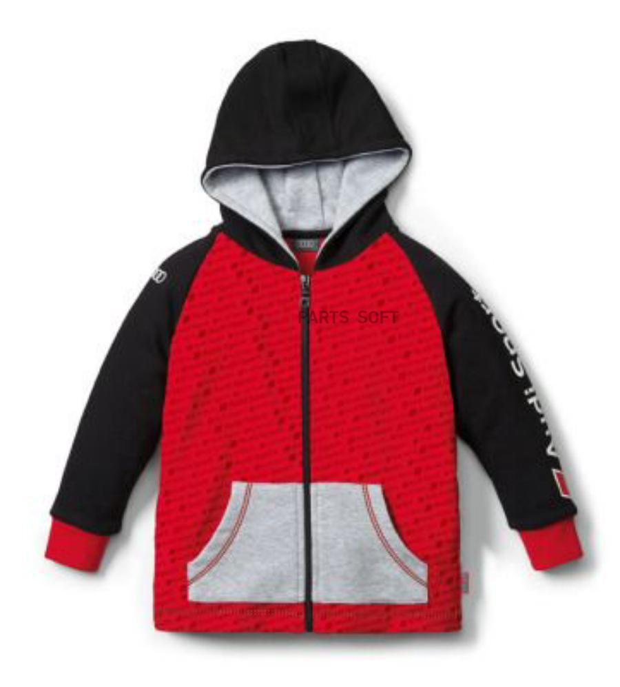 3201100103 Детский спортивный костюм Audi Sport Infants Sweat Suit VAG  купить в каталоге интернет магазина Авто-Мото.ру по выгодной цене