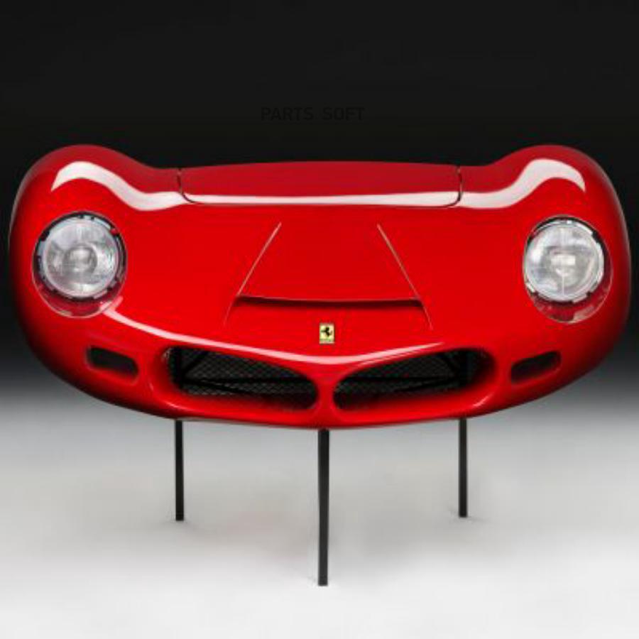 270001256 1962 Ferrari 268 SP front end replica FERRARI купить в каталоге  интернет магазина Авто-Мото.ру по выгодной цене